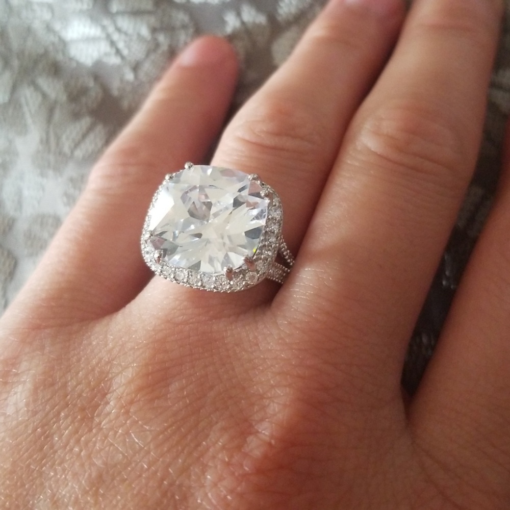 Bling ring - Picture 3 of 3